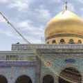 Islamska država preuzela odgovornost za napad na šiitsko svetilište kod Damaska