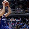 Juniorska košarkaška reprezentacija Srbije šampion Evrope, Topić MVP