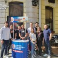 Mladi SSP: Online peticija i prikupljanje potpisa za besplatne udžbenike za učenike kragujevačkih osnovnih i srednjih škola