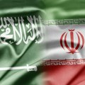 Šefovi diplomatija Saudijske Arabije i Irana u Rijadu osnažuju obnovljene odnose