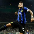 Lautaro nosio Inter do pobede, raspucana Viola