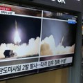 Uzbuna u američkim službama Severna Koreja lansirala moćne rakete, otkriveni obrasci simulacije