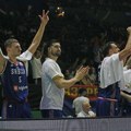 Košarka sa druge planete! Srbija demolirala nemoćnog protivnika i krenula po medalju! Nestvarni Orlovi ubacili 112 poena!
