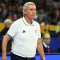 (VIDEO) Pešić: Na žalost, ova medalja neće poboljšati stanje u košarci u Srbiji