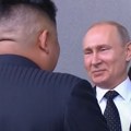 Seo u posebni oklopni voz i stiže u Rusiju! Putinu stiže Kim Džong Un u posetu - evo kada će se održati važan sastanak!