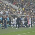 Rumuni naterali fudbalera tzv. Kosova da napuste teren, spiker nije smeo da izgovori jednu reč, a šta je bilo u Prištini?