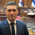 Terzić odgovorio miljušu: Ne nadaj se novim sankcijama i pogromima, jer Srbija i Vučić to neće dozvoliti