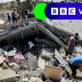 Izrael i Palestinci: BBC analizirao izraelske udare u „bezbednim“ oblastima Pojasa Gaze
