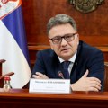 Ministar Jovanović pozvao radnike Pošte Srbije da se vrate na posao i obećao deset odsto veće plate