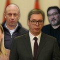Šonja, agent, prevarant, licemer: Ovako su govorili o Vučiću oni koji su danas na izbornoj listi pod njegovim imenom