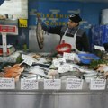 Kilo pečene ribe i do: 2.500 dinara Danas je počeo post, evo kakve su cene na pijaci: Trgovci otkrivaju i kako da prepoznate…
