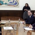 Vučić: Zahvalnost Azerbejdžanu zbog poštovanja teritorijalnog integriteta Srbije
