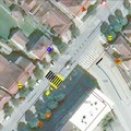 U zoni OŠ „Momčilo Nastasijević” postavlja se sistem za snimanje saobraćaja i osvetljenje pešačkog prelaza