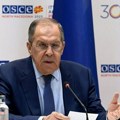 Lavrov: Situacija unutar OEBS-a kao i sa Kosovom – prvo se postigne dogovor a onda kreće sabotaža