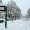 Sneg paralisao Evropu: Zatvoreni aerodromi u Minhenu i Glazgovu, u Austriji izdato upozorenje na lavine