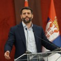 Šapić: Ako dozvolimo rušenje države posledice će biti pogubne po srpski narod
