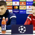 Srnić: Zvezda u sigurnim rukama