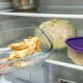 Koliko dugo u frižideru može da stoji hrana od Nove godine?