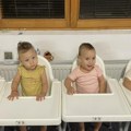 Teška bitka čuvenih beogradskih četvorki: Strašna dijagnoza stigla za čak 3 bebe, porodica se ne predaje