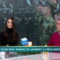 Sofija Todorović i Bojan Dimitrijević: Da li je ukidanje vojnog reoka bila greška?