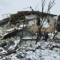 Kijev: Rusija pokrenula napade širom Ukrajine