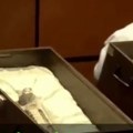 Naučnici utvrdili poreklo misterioznih "vanzemaljskih mumija" Pronađene u Peruu, a evo šta se krije iza cele priče