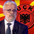 Studirao u Beogradu, pa vodio teroriste "makedonske OVK": Ko je Taljat Džaferi, prvi Albanac na čelu vlade u Skoplju