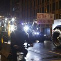 Протести пољопривредника у ЕУ: Фармери у Бриселу тражили да их Фон дер Лајен не игнорише (ВИДЕО)