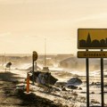 VIDEO: Nova erupcija vulkana na Islandu