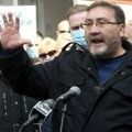 Dejan Bulatović: Opozicija iz nasilja prelazi u teror
