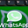 WhatsApp dodaje funkciju zaključavanja ćaskanja za veb verziju