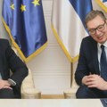 Misija Saveta Evrope: Vučić rekao da saradnja omogućava reforme i unapređenje demokratije