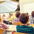 Novi pravilnici stupili na snagu u srpskim školama: Zbog jednog skoro svi nastavnici negoduju