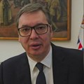 Vučić se oglasio video-porukom: Potrebni su nam nastavnici potpuno slobodni! Da se razmisli o odluci da ih roditelji ocenjuju