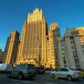 Američka ambasadorka pozvana u ruski MIP: U slučaju subverzivnih akcija, diplomate će biti proterane