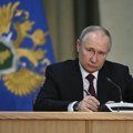 Putin: Rusija je svetski lider u nuklearnoj tehnologiji