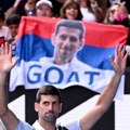 Do kad će Novak Đoković ostati na prvom mestu ATP liste: Srpski teniser odustao od Majamija, ali ne gubi poene