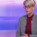 Sanja Barić: Milanović se ne može kandidirati na izborima dok obnaša dužnost predsjednika