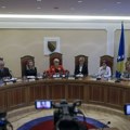 Ustavni sud BiH: Međunarodne sudije ostaju, duži mandat onima koji trebaju u penziju