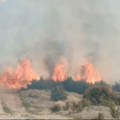 Ogroman požar kod Prijepolja guta sve pred sobom Gori površina od oko 100 hektara, meštani u strahu: "Ne možemo da dišemo"…