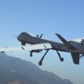 Potpuna katastrofa: Britanski dronovi od pet miliona funti ne mogu da lete po lošem vremenu