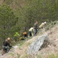 RJ„ Park prirode Zlatibor“: Čišćenje Semegnjeva (video)