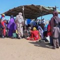 Glad preti Sudanu: Humanitarna konferencija u Parizu