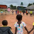Snimak iz Afrike oduševio Balkan: Marija snimila mališane iz Zambije kako igraju, kada su Srbi čuli šta pevaju, ostali u…