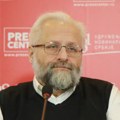 Dr Vladimir Dimitrijević: Srbocid je iskonsko zlo - ubijali nas zbog krsta sa tri prsta!