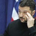 Zelenski: Potrebno svesti na minimum vreme za stizanje vojne pomoći do vojnika