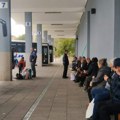 Praznični red vožnje iz Paraćina: Nema autobuskih polazaka prvog maja i na Vaskrs