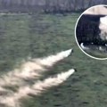 Rusi uhvatili protivnika Na prepad: Pogledajte kako su krenuli u napad kod Harkova dron snimio dramu Na istočnom frontu…