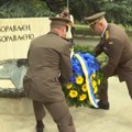 Položeni venci u Spomen-parku oslobodiocima Beograda; Hil: Poglavlje u srpsko-ukrajinskim odnosima piše se na pozitivan…