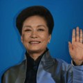 Supruga „čeličnog prijatelja“: Ko je Peng Lijuen, prva dama Kine?